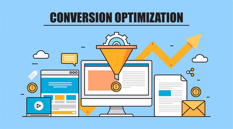 Conversion Optimization