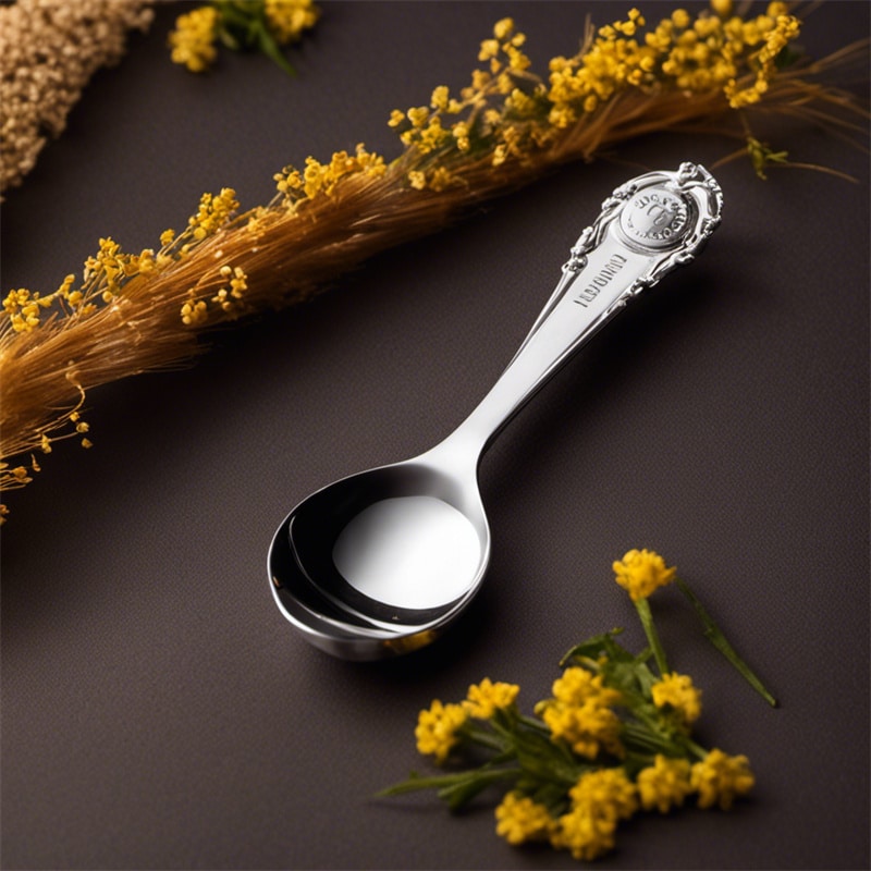 Convert milliliter to teaspoon