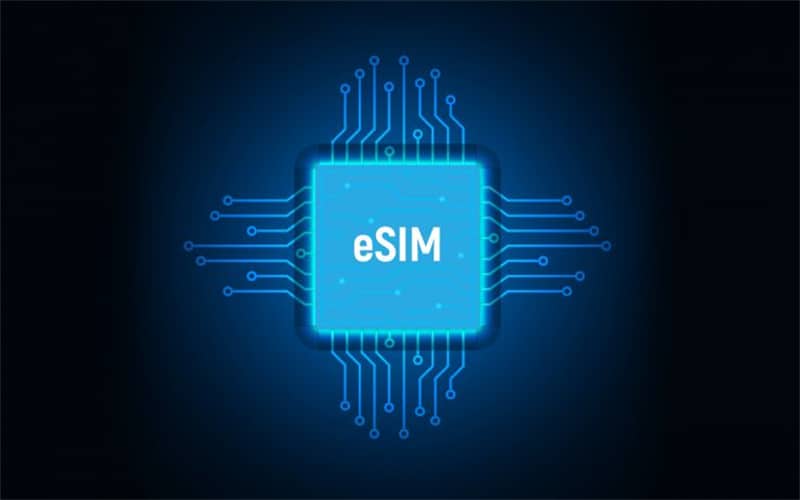 Exploring the Advantages of eSIM Technology