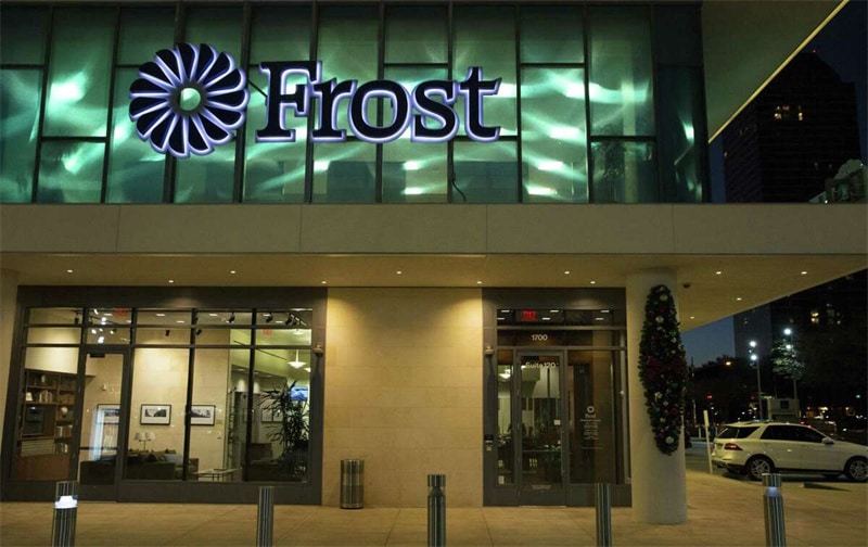 Frost Bank