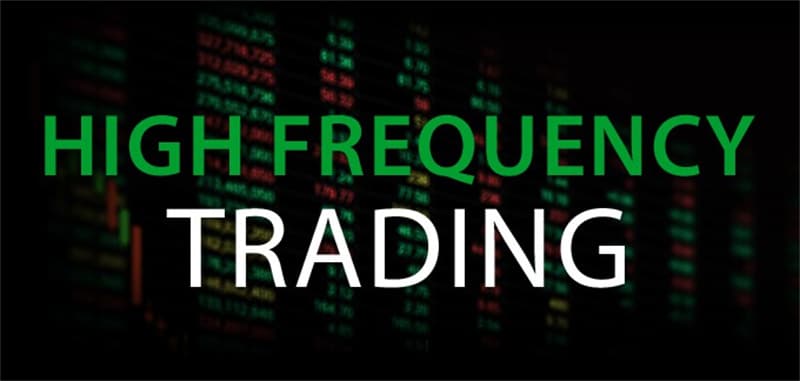 High-Frequency Trading (HFT)