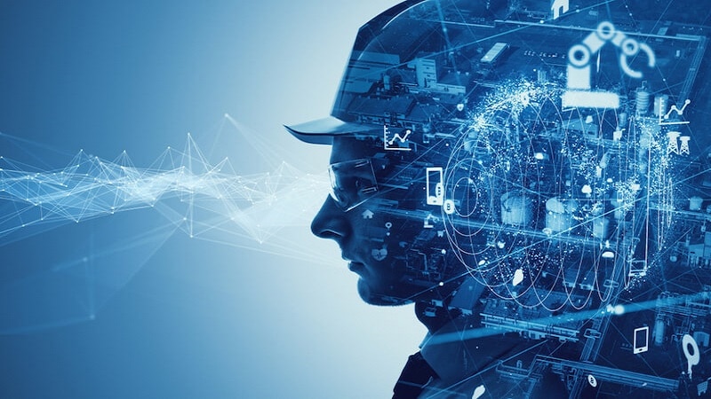 How Investing In Information Technology Benefit 'Manufacturing' Industry