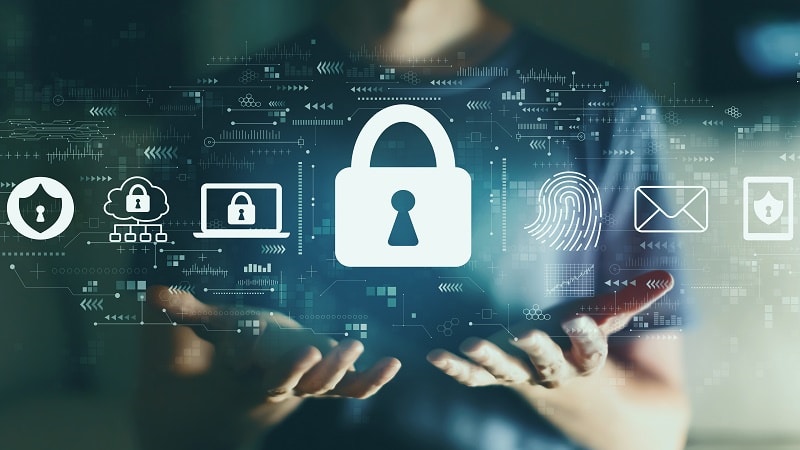 Revolutionising Online Privacy and Security