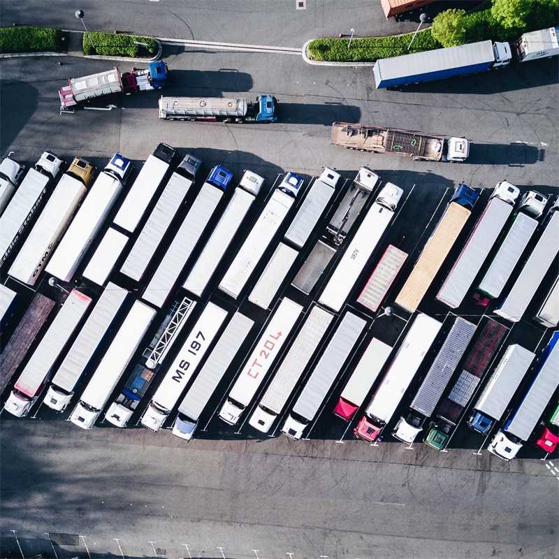 The Changing Landscape of Fleet Management