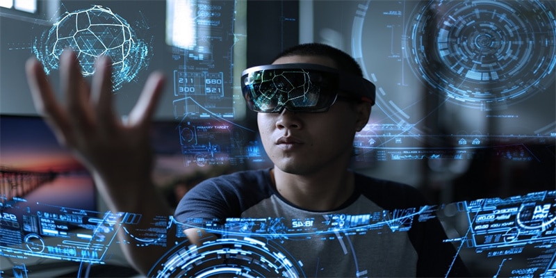 Virtual Reality Integration