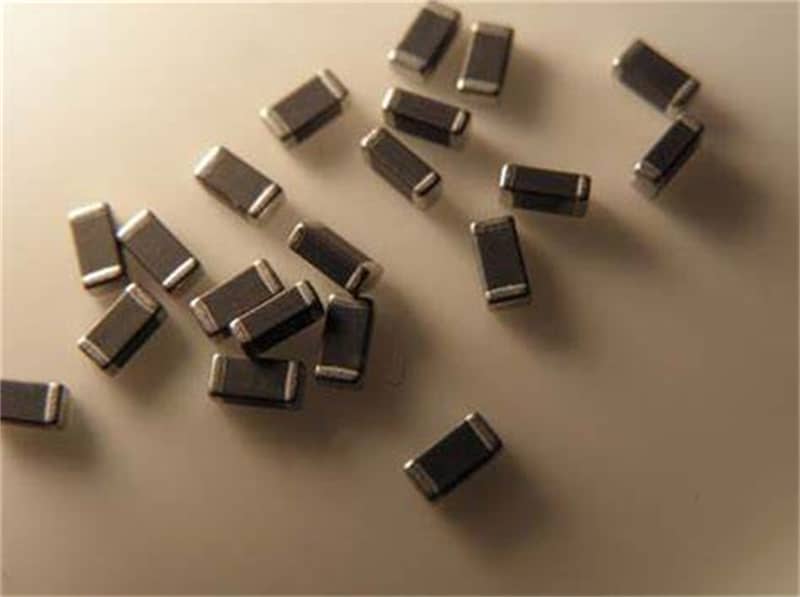 What Are Multilayer Ferrite Chip Beads