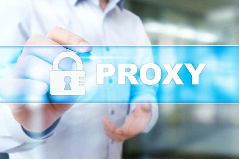 What are Rotating Residential Proxies