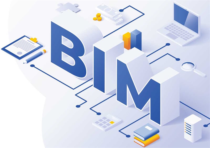 What is BIM Software
