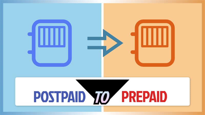 What to Consider When Choosing Between a Prepaid and Postpaid Plan