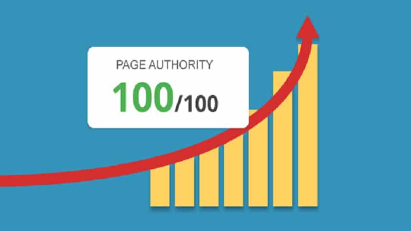 what is page authority