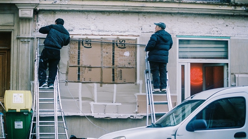 A Helpful 8-Step Guide to Renovating Your IT Office