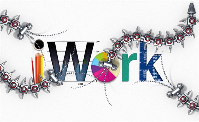 Apple iWork Suite