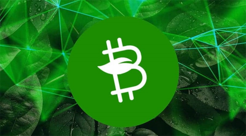 Benefits of Green Cryptocurrencies