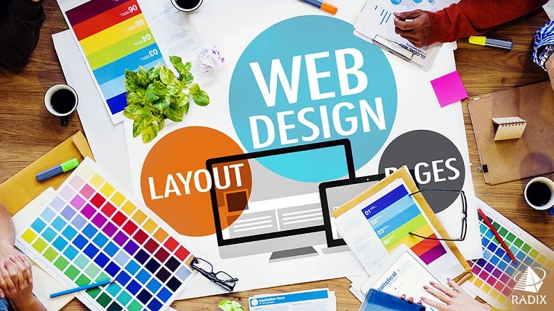 Effective Website Design