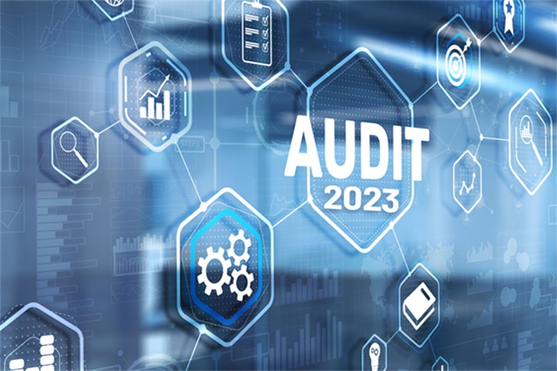 Future Trends in Oil Trading Auditing