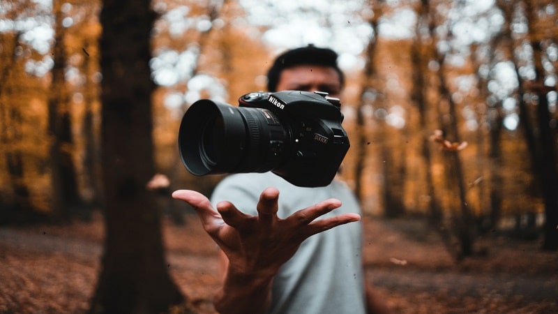 How Technology Innovation is Shaping the Future of Photography