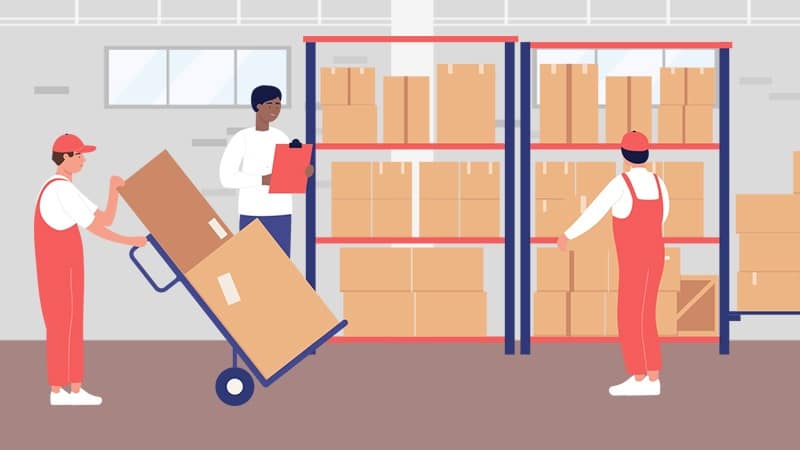 Inventory Headaches