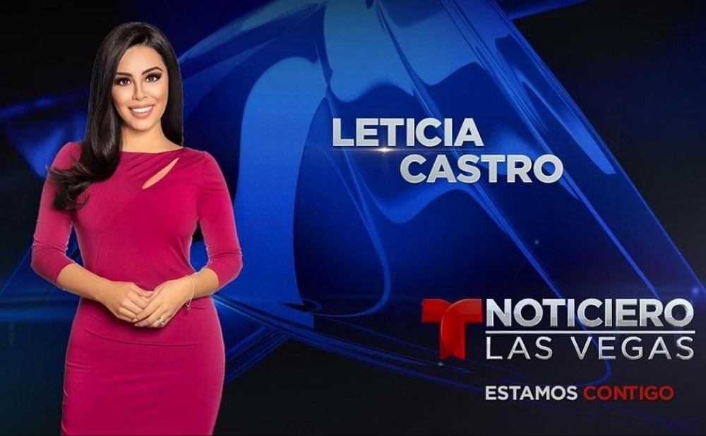 Leticia Castro