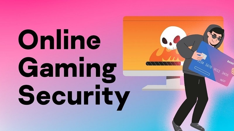 Safeguarding Financial Transactions in Online Gaming