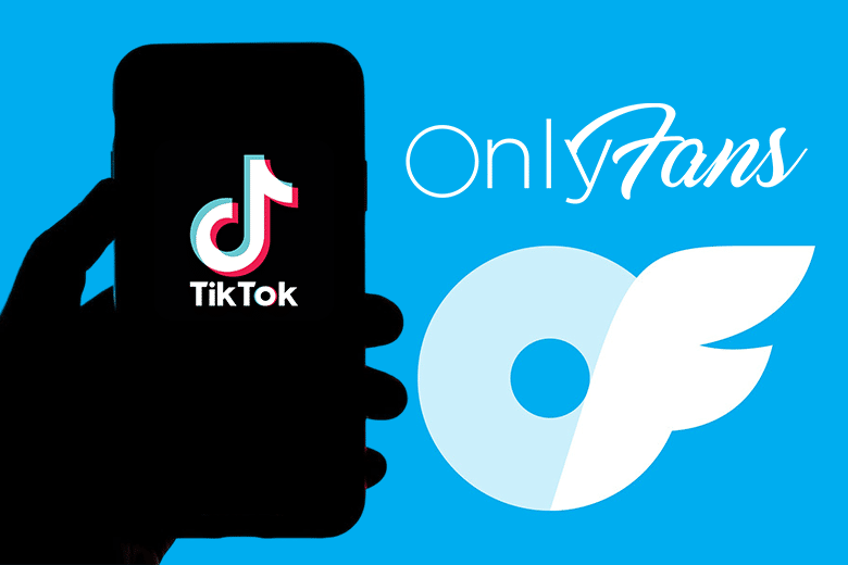 TikTok and OnlyFans