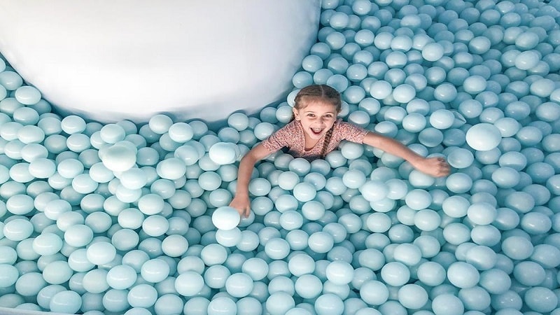 Top Activities to Do with Kids When in New York for Business
