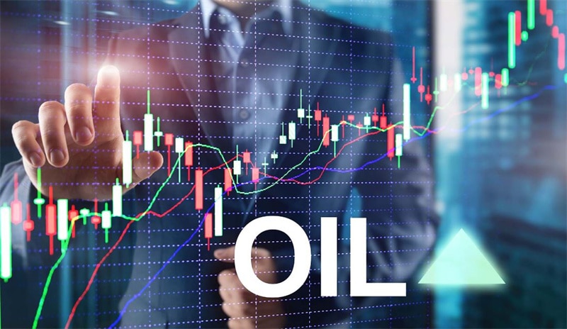 Understanding Oil Trading Operations