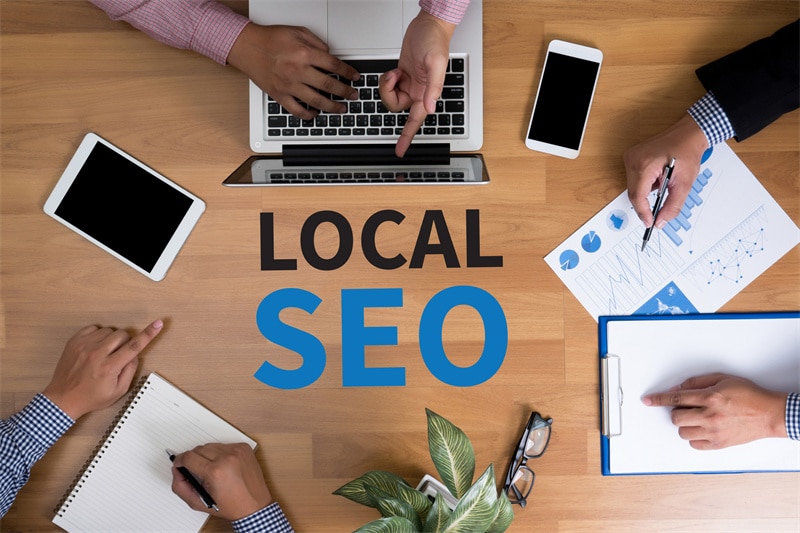 Understanding the Role of Local SEO Agencies