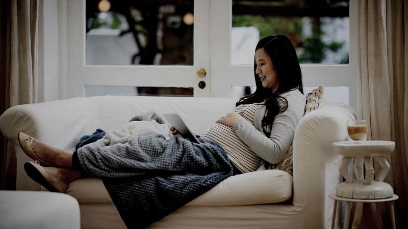 What To Do If You're Pregnant and Don't Have Maternity Insurance