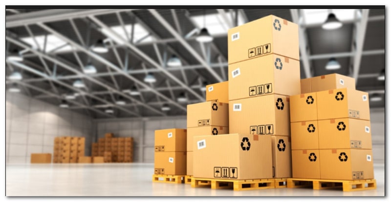 Cargo Packaging and Handling