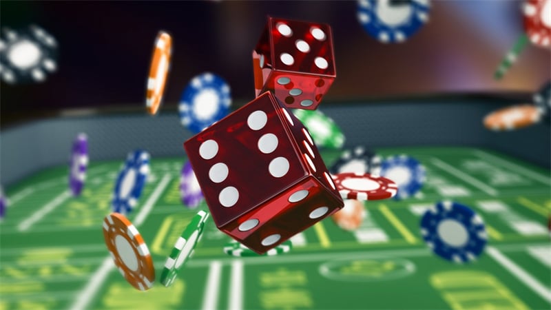 Cross-Platform Casino Gaming