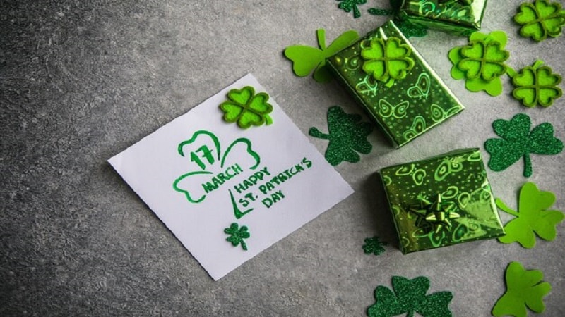 Designing Luck