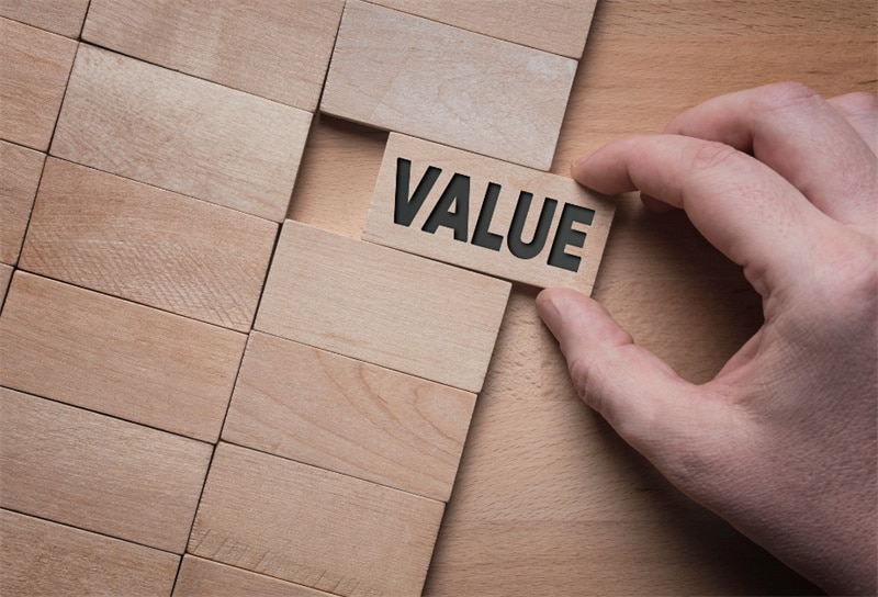 Determine the value of your business 