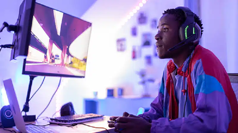 How to Enhance Your Tech Setup for Optimal Online Gaming Experience