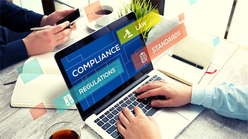 Meeting Regulatory Compliance