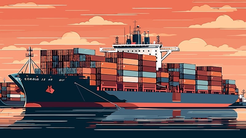 The Art of Cargo Transportation