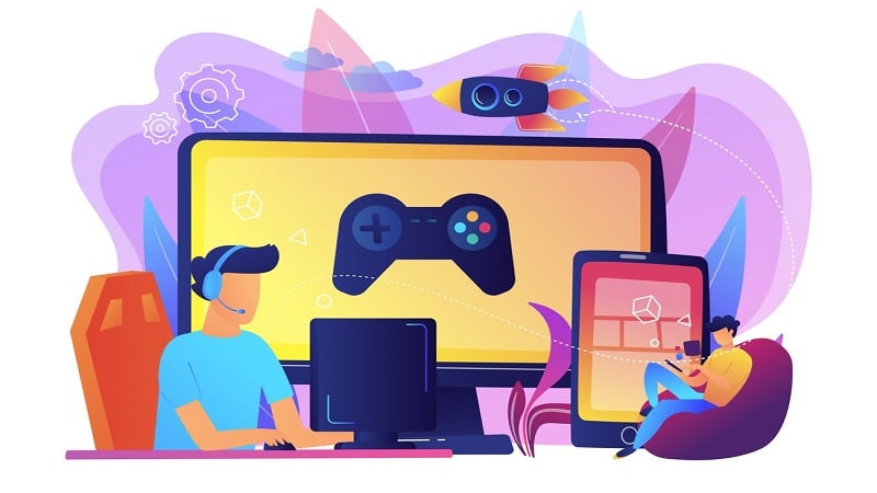 The Future of Cross-Platform Gaming