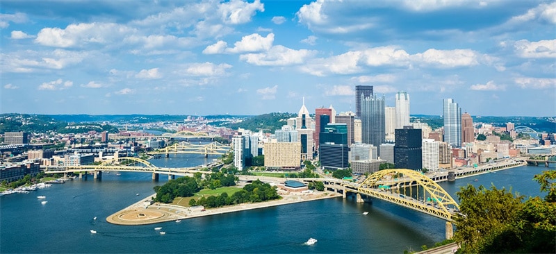 Understanding the Pittsburgh Market