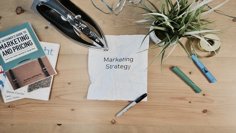 Ways You Can Improve Your Business' Marketing Strategy