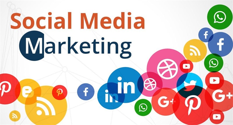 What Are Affordable Social Media Marketing Services