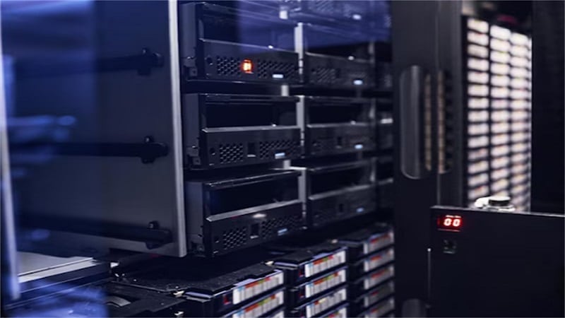 A Comprehensive Guide to VPSServer Technology