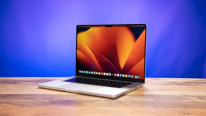 Benefits of Choosing MacBook Air
