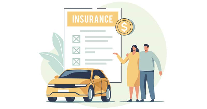 Choosing the right insurance