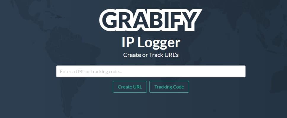 Grabify IP Logger