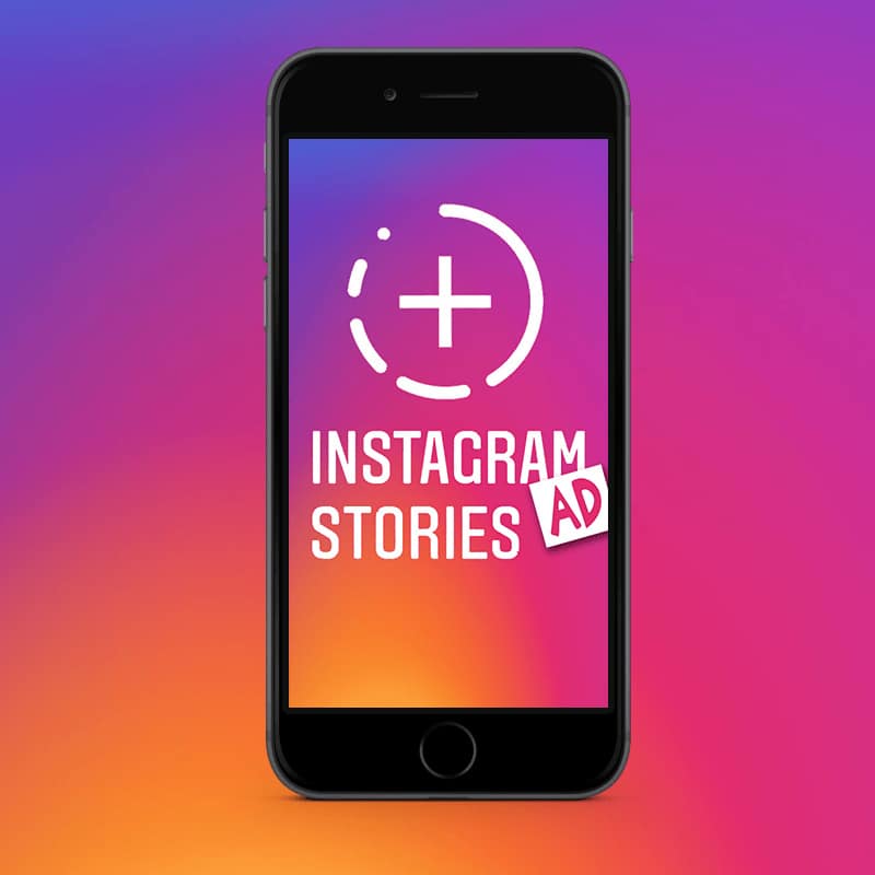 Instagram Stories Ads