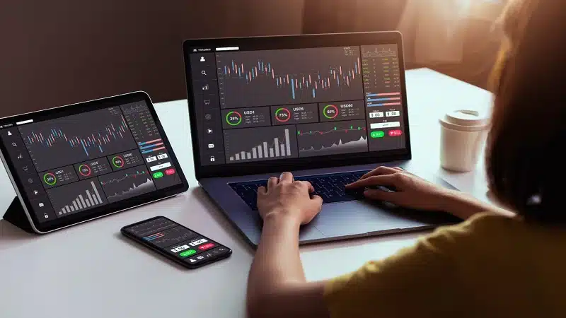 Why Should I Trade Forex With PU Prime’s Forex Trading App