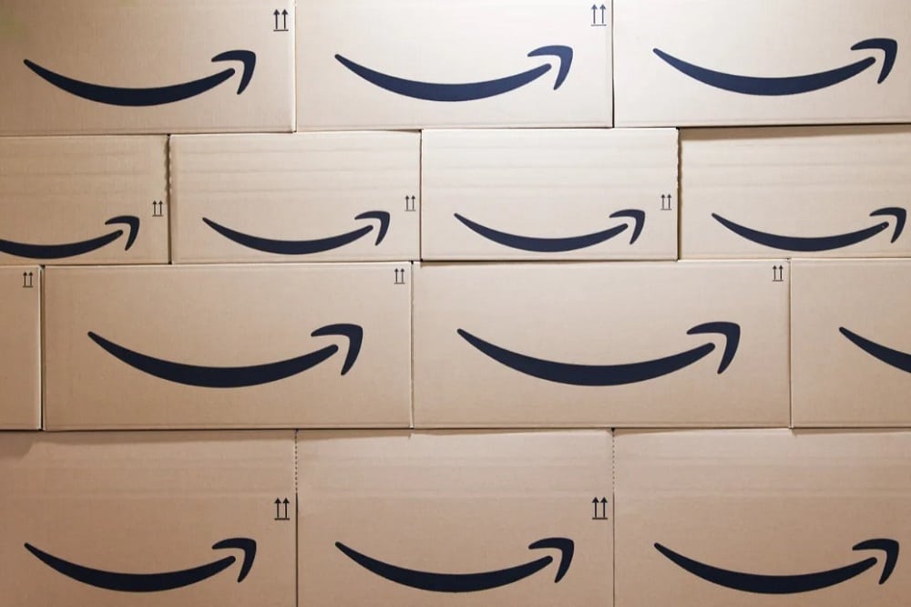 Amazon refunds on gifts