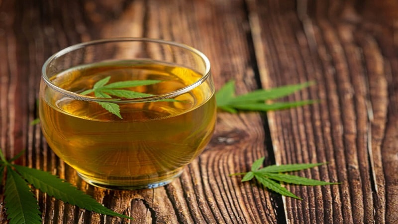 Can A Vegan Use THC Syrup