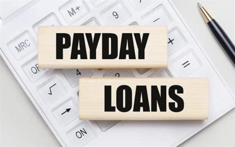 Delving into the World of a Payday Loan