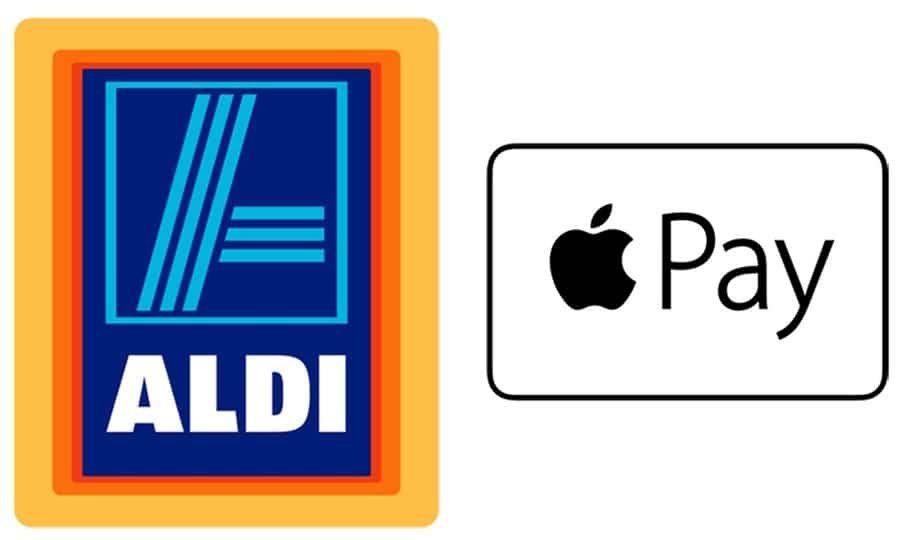 Does Aldi accept Apple Pay