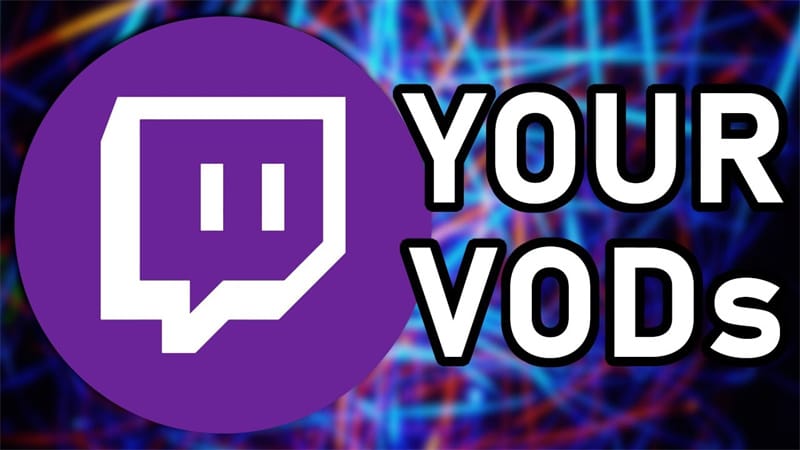 Downloading Twitch VODs with Third-Party Tools